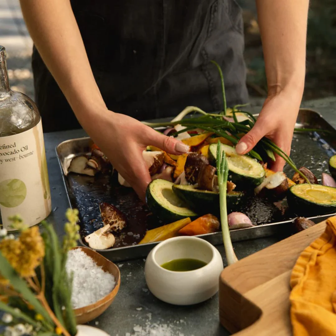 100% Pure Avocado Oil - Image 2
