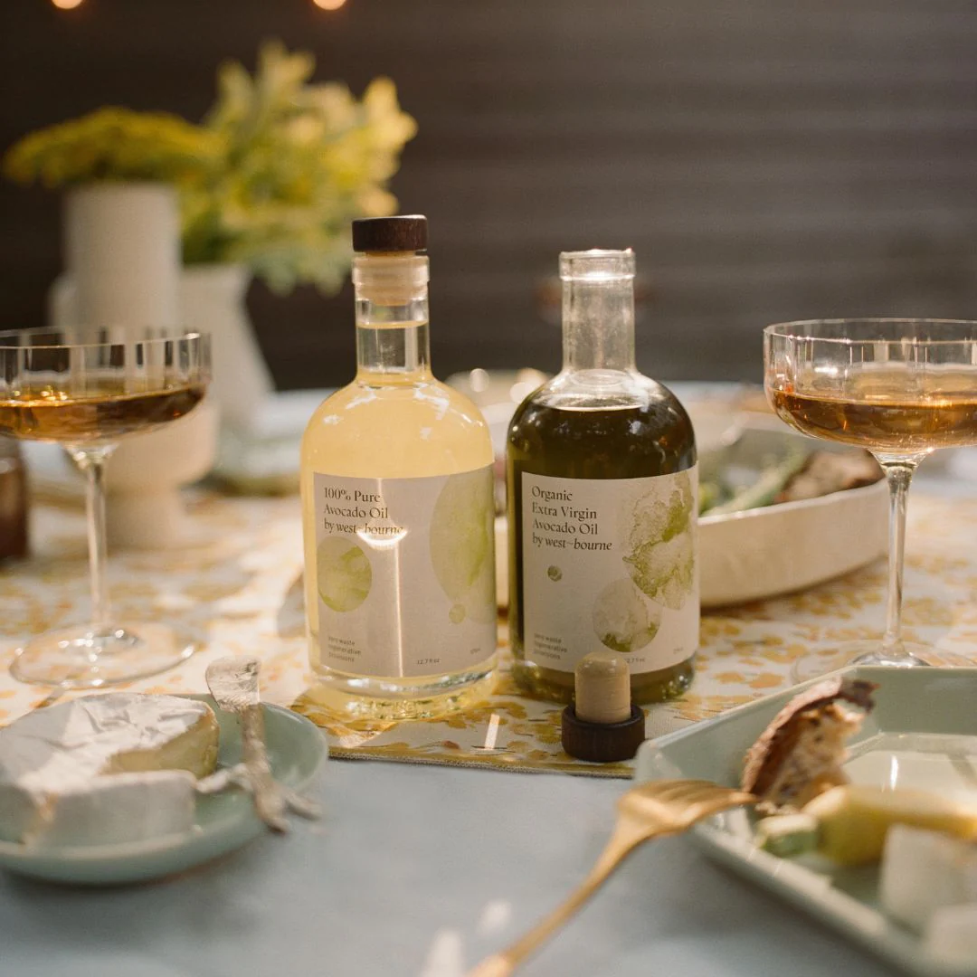 100% Pure Avocado Oil - Image 3