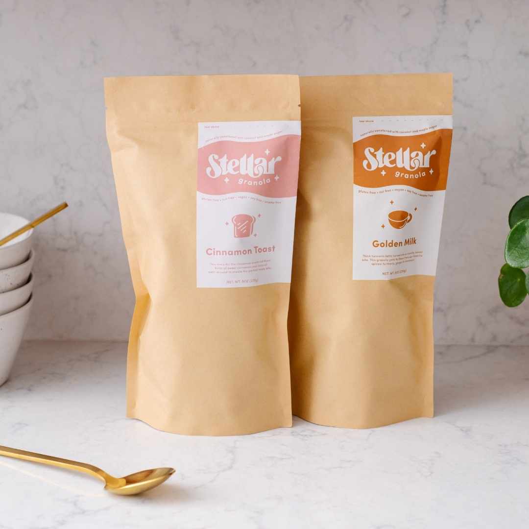 Granola Bundle Pack - Image 2
