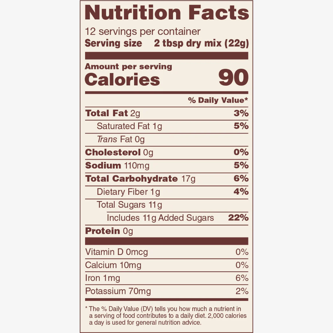 Allergen-Friendly Sugar Cookie Mix - Image 6