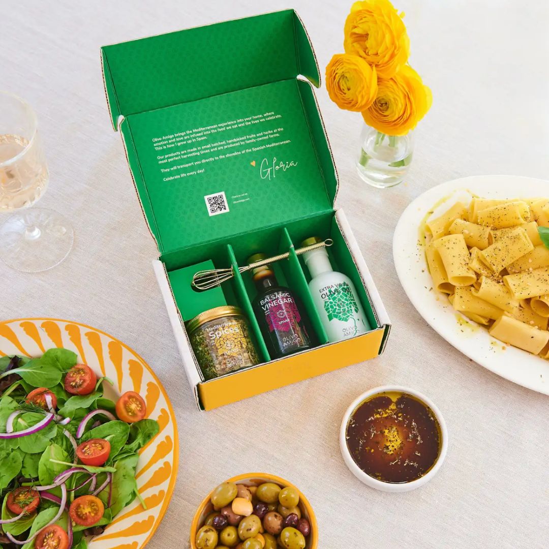 Aperitivo Gift Set - Image 4