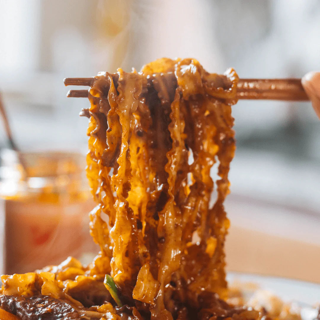 Medium Gut-Healthy Chili Crisp - Image 3