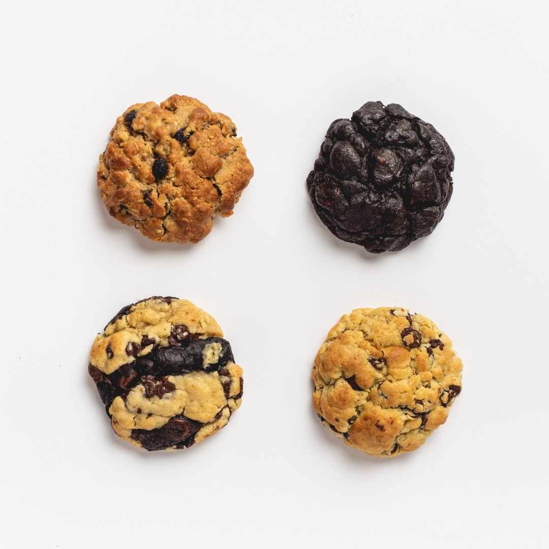 Assorted Cookie Pack