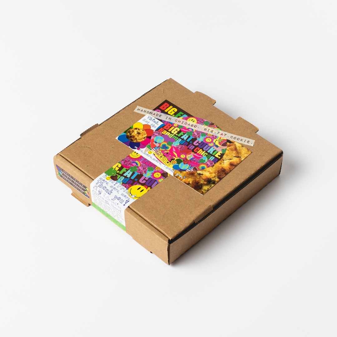 Assorted Cookie Pack - Image 2