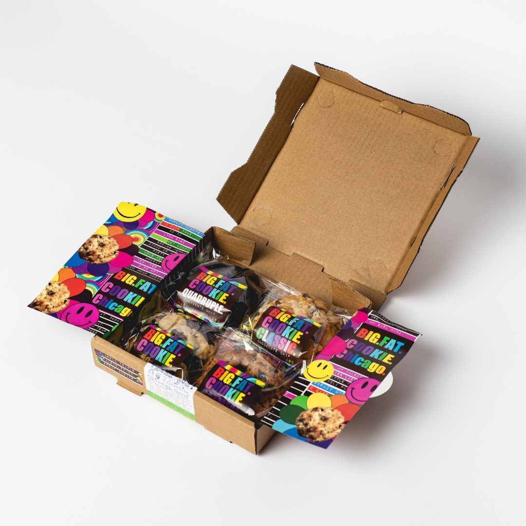 Assorted Cookie Pack - Image 3