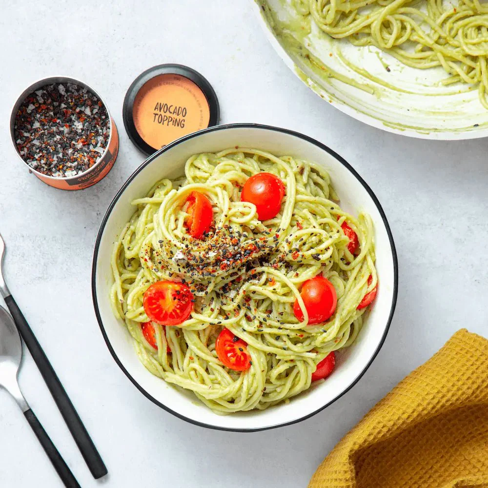 Avocado Topping Seasoning Blend - Image 3
