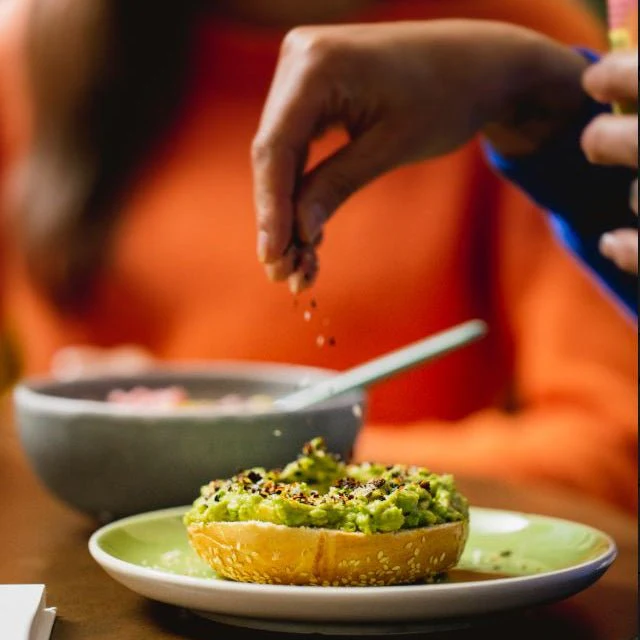 Avocado Topping Seasoning Blend - Image 4