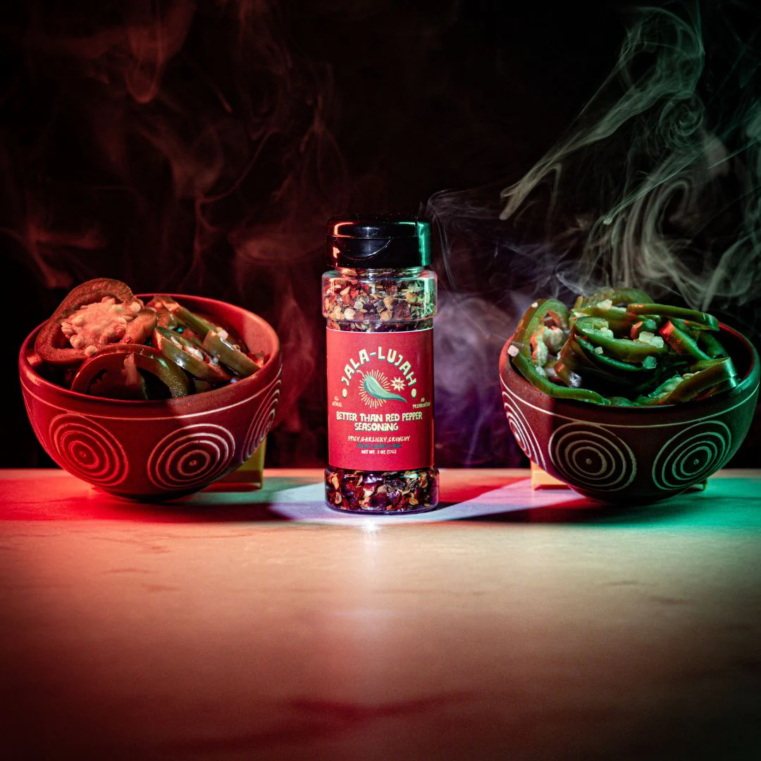 Better-Than-Red-Pepper Seasoning - Image 2