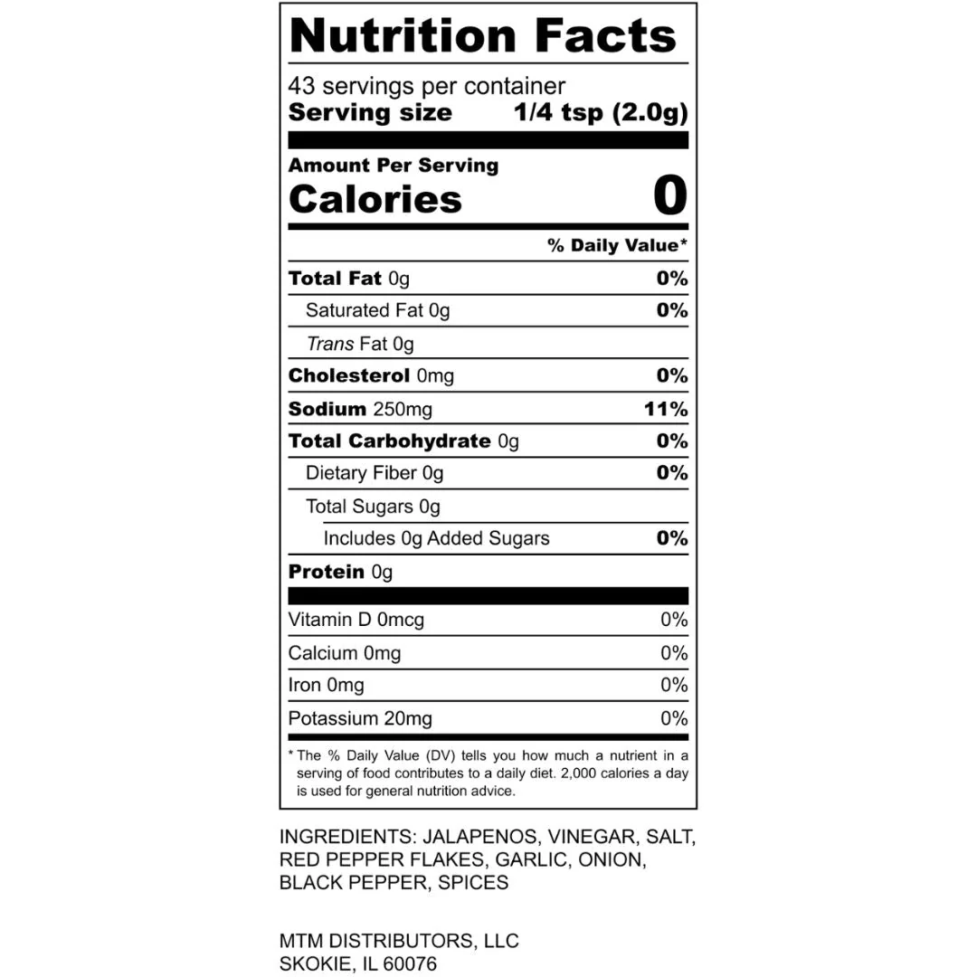 Better-Than-Red-Pepper Seasoning - Image 3