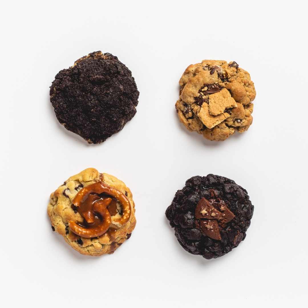 Big Daddy Cookie Pack