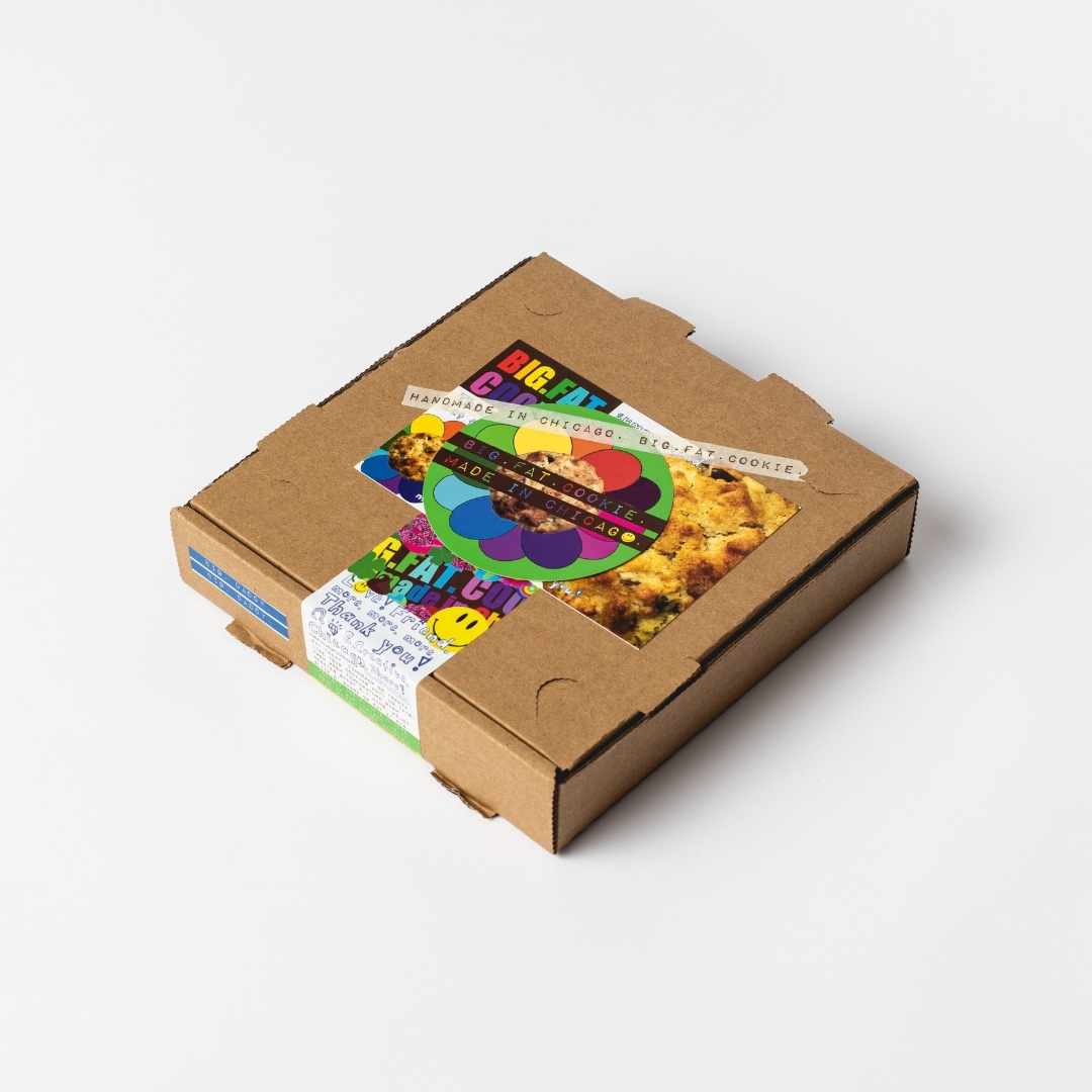 Big Daddy Cookie Pack - Image 2