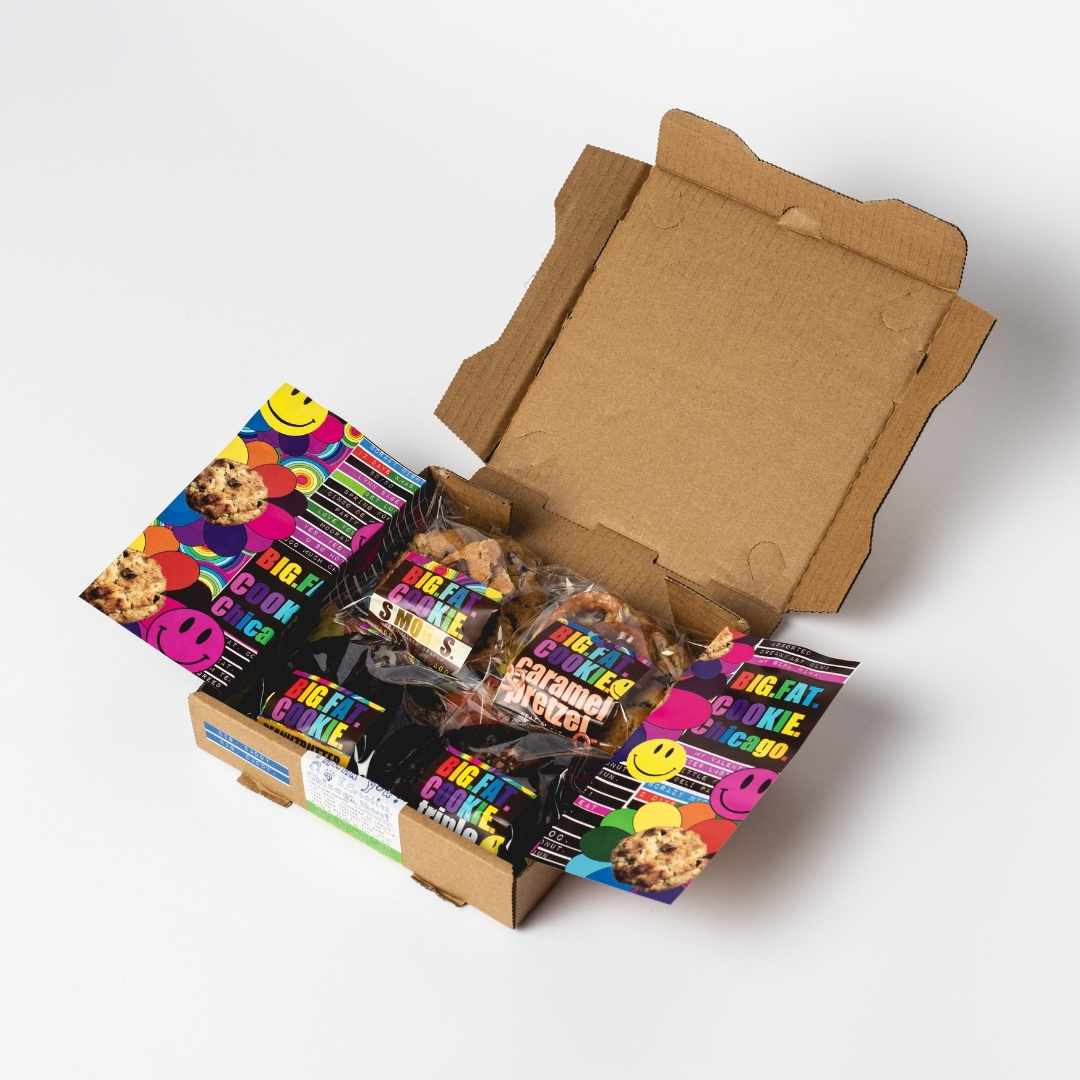 Big Daddy Cookie Pack - Image 3