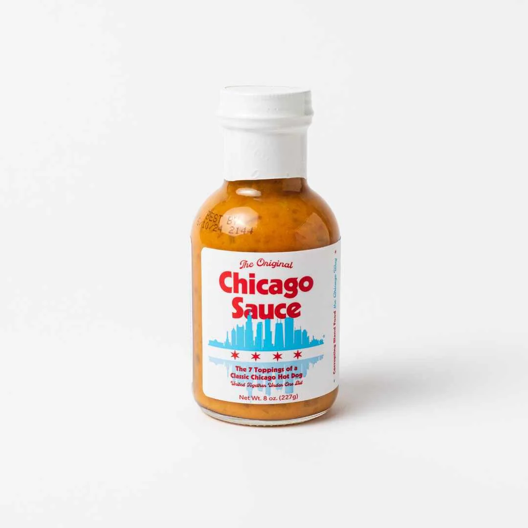 Big Fork Brands Sauces 4-Pack - Image 3