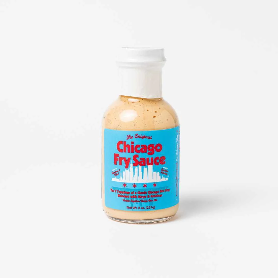 Big Fork Brands Sauces 4-Pack - Image 5