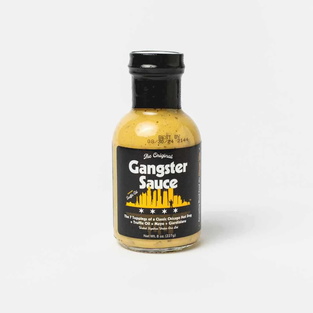 Big Fork Brands Sauces 4-Pack - Image 6