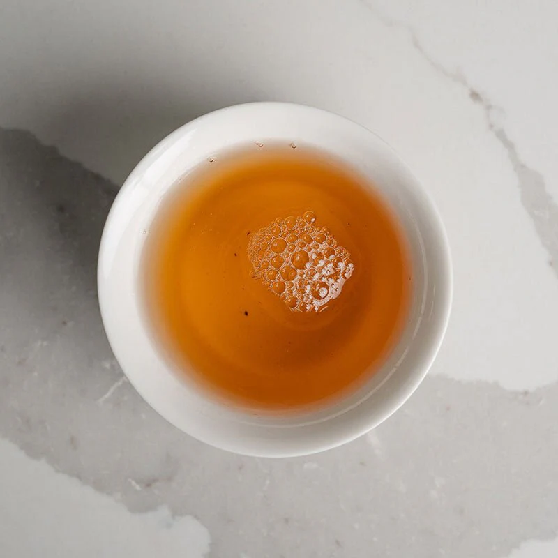 Big Red Robe Tea Wulong Tea - Image 3