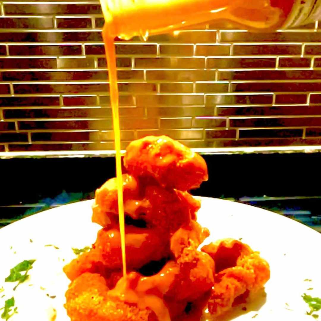 Big Truffle Red Hot Pepper Sauce - Image 13