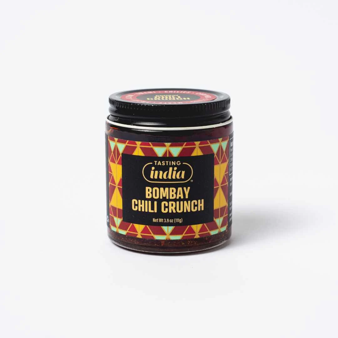 Bombay Chili Crunch Two Pack - Image 3