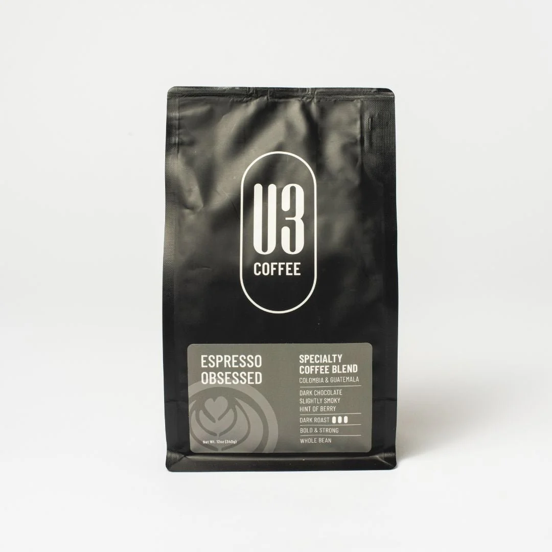 Espresso Obsessed Coffee - Image 2