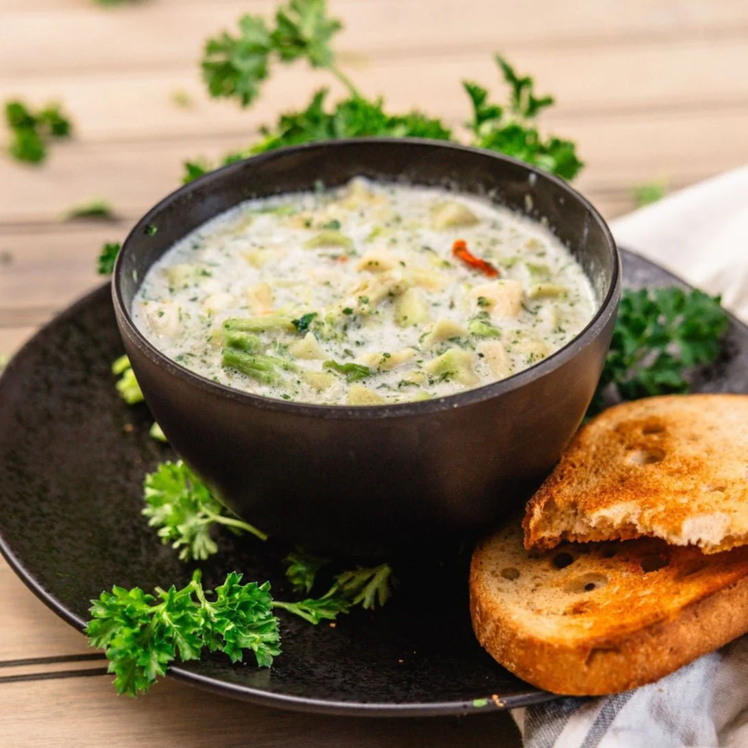 Broccoli Soup Mix - Image 2