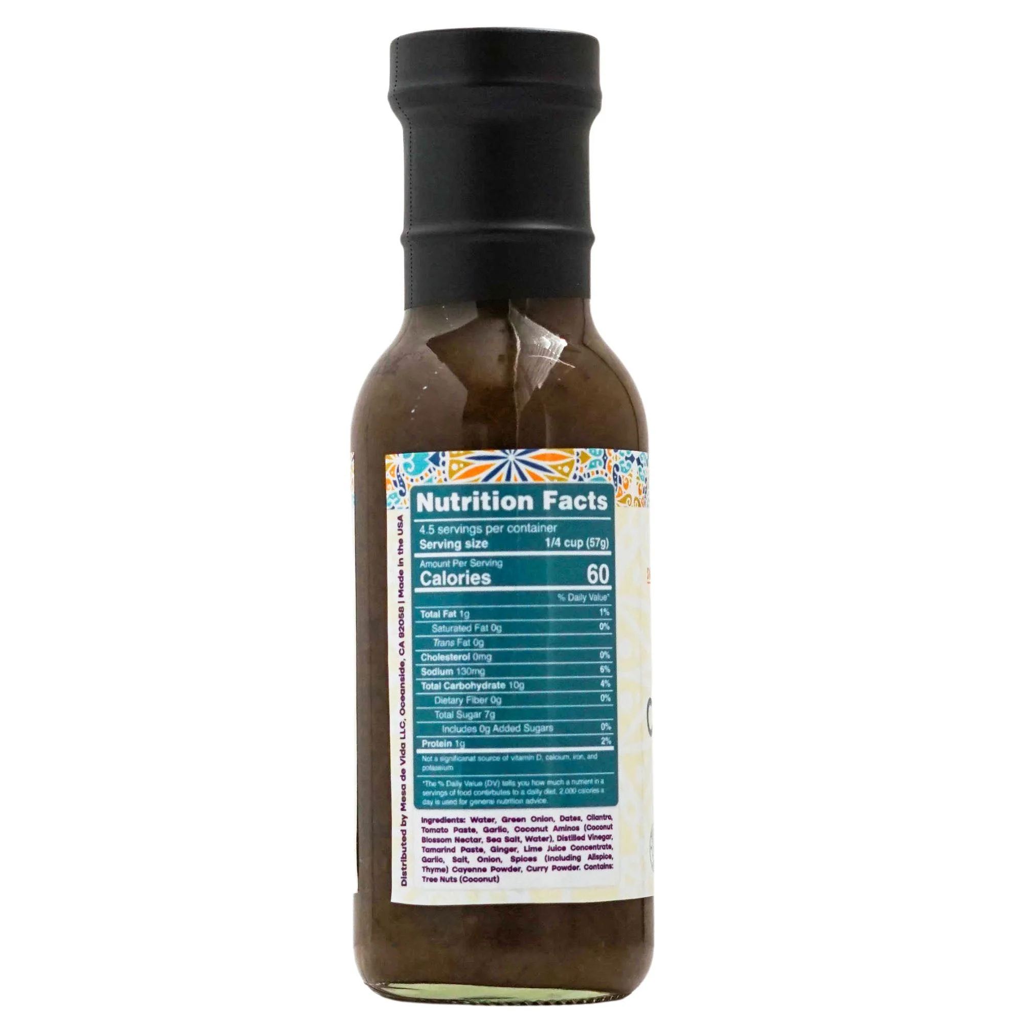 Caribbean Inspired Cooking Sauce - Image 4