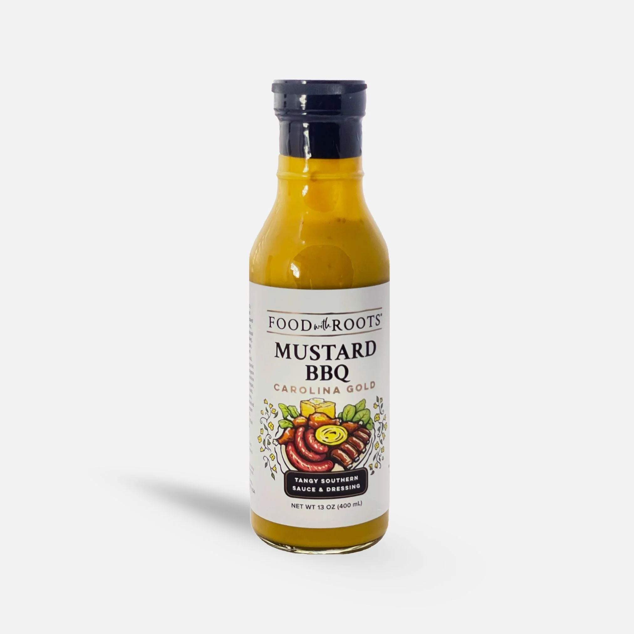James Beard Chef Gift Box – Gourmet Sauces & Spices - Image 11