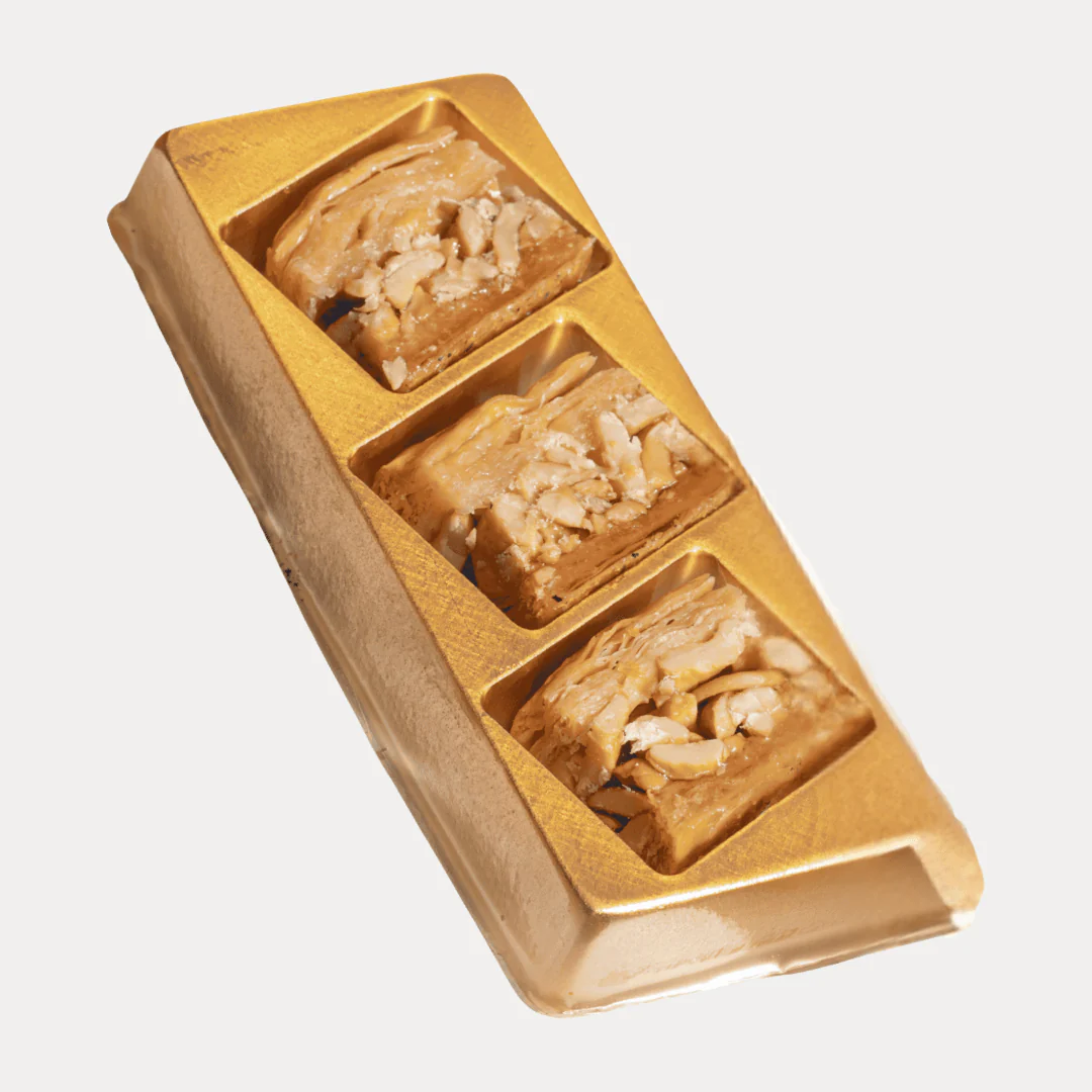 Cashew Baklava Snacklava - Image 2