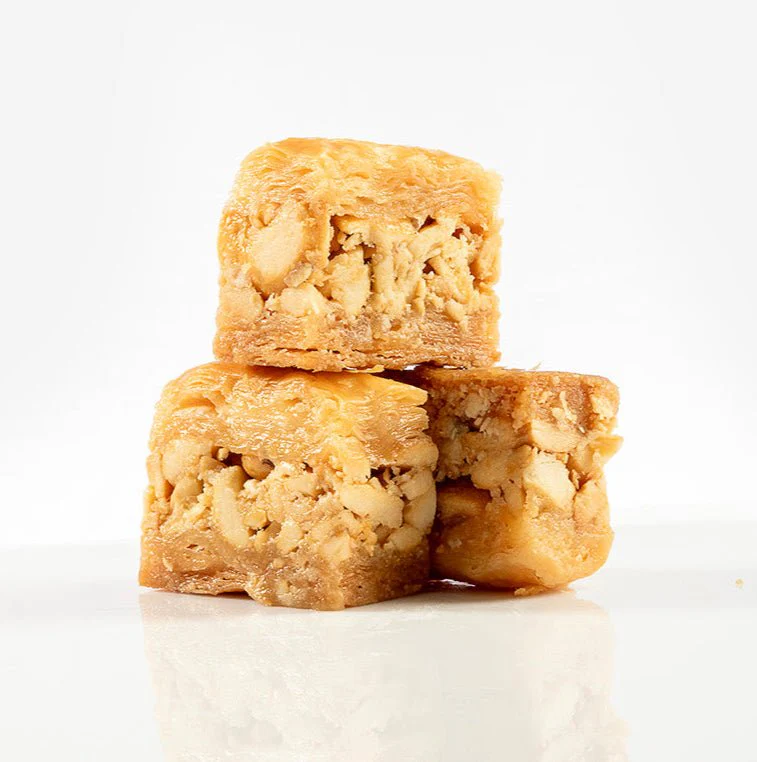 Cashew Baklava Snacklava - Image 3