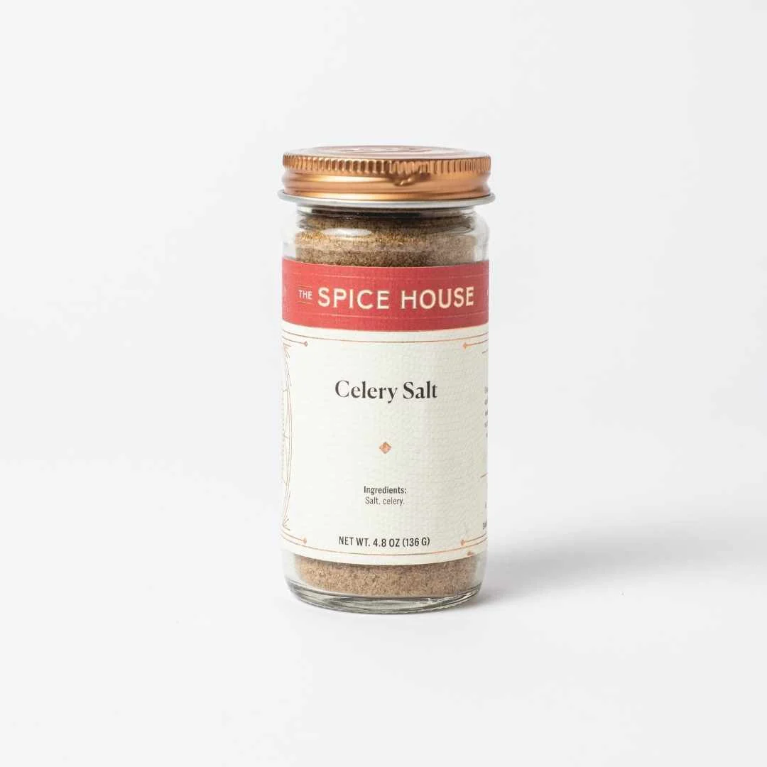 Celery Salt