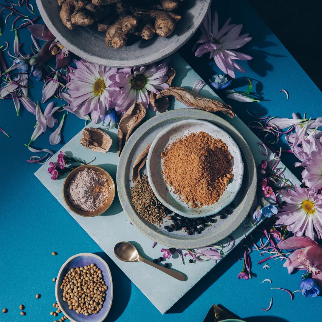Chaat Party Spice - Image 2