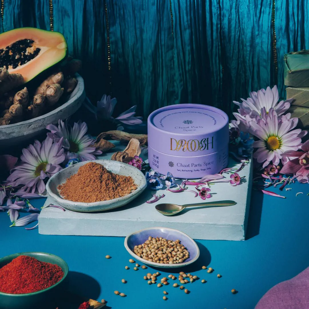 Chaat Party Spice - Image 3