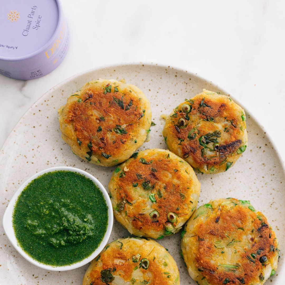 Chaat Party Spice - Image 4