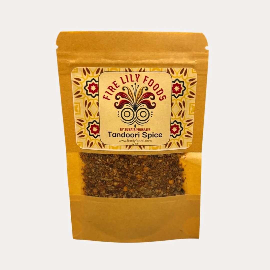 Chef-Curated Sauces & Seasonings Gift Basket - Image 6