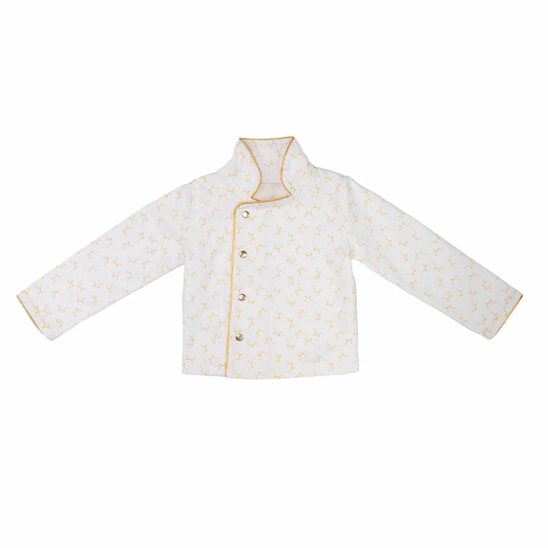 Kid's Chef Jacket - Image 3