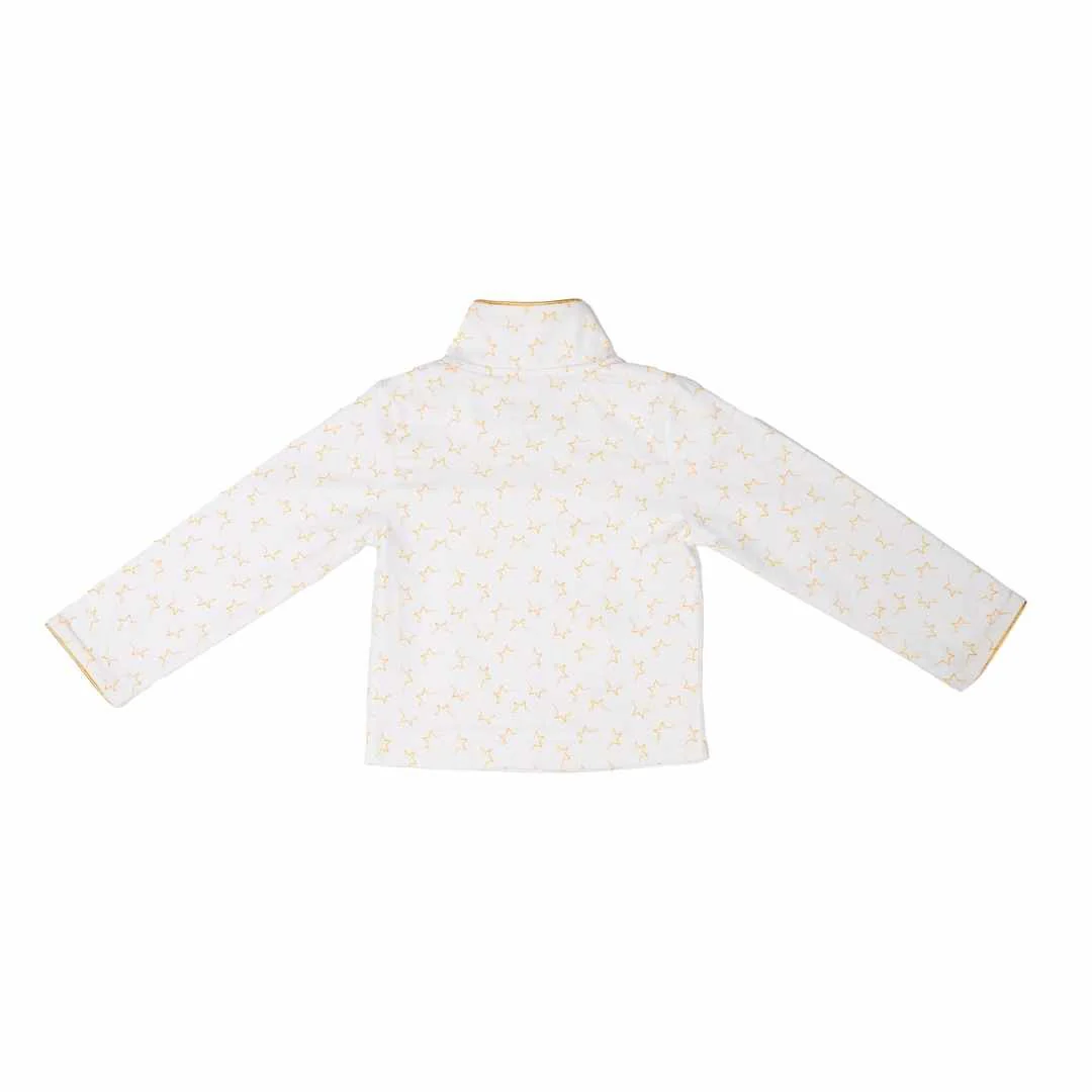 Kid's Chef Jacket - Image 4