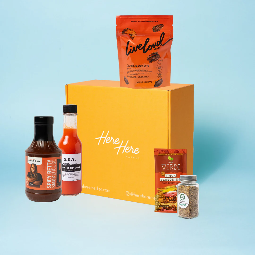 Chef's Pantry - Image 2