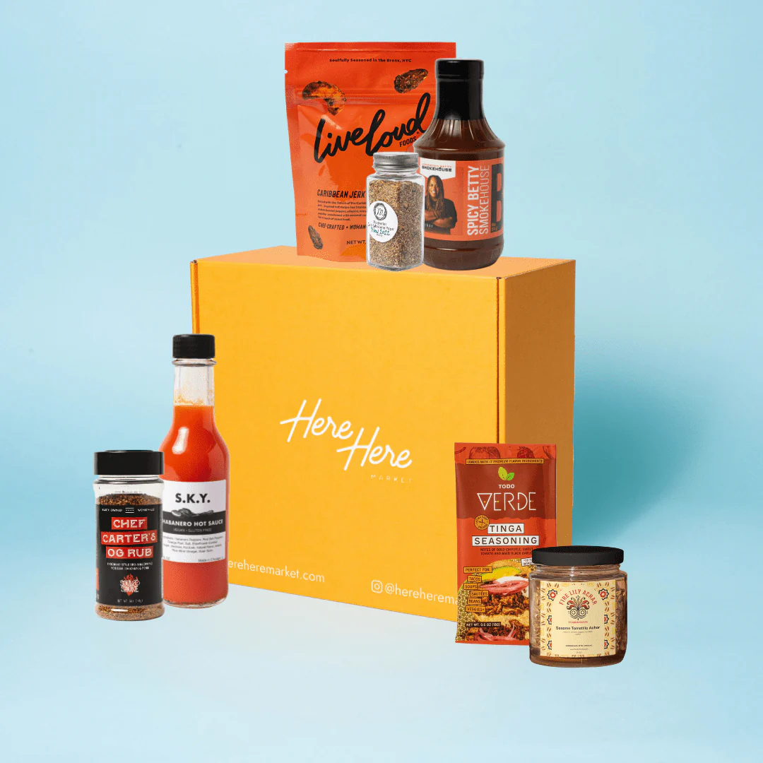 Chef's Pantry - Image 3
