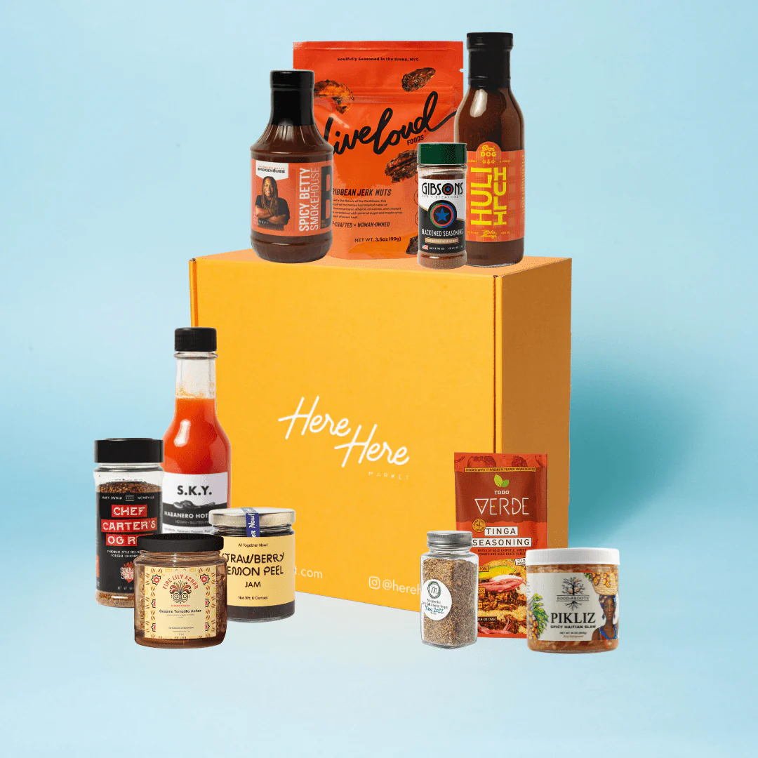 Chef's Pantry - Image 4