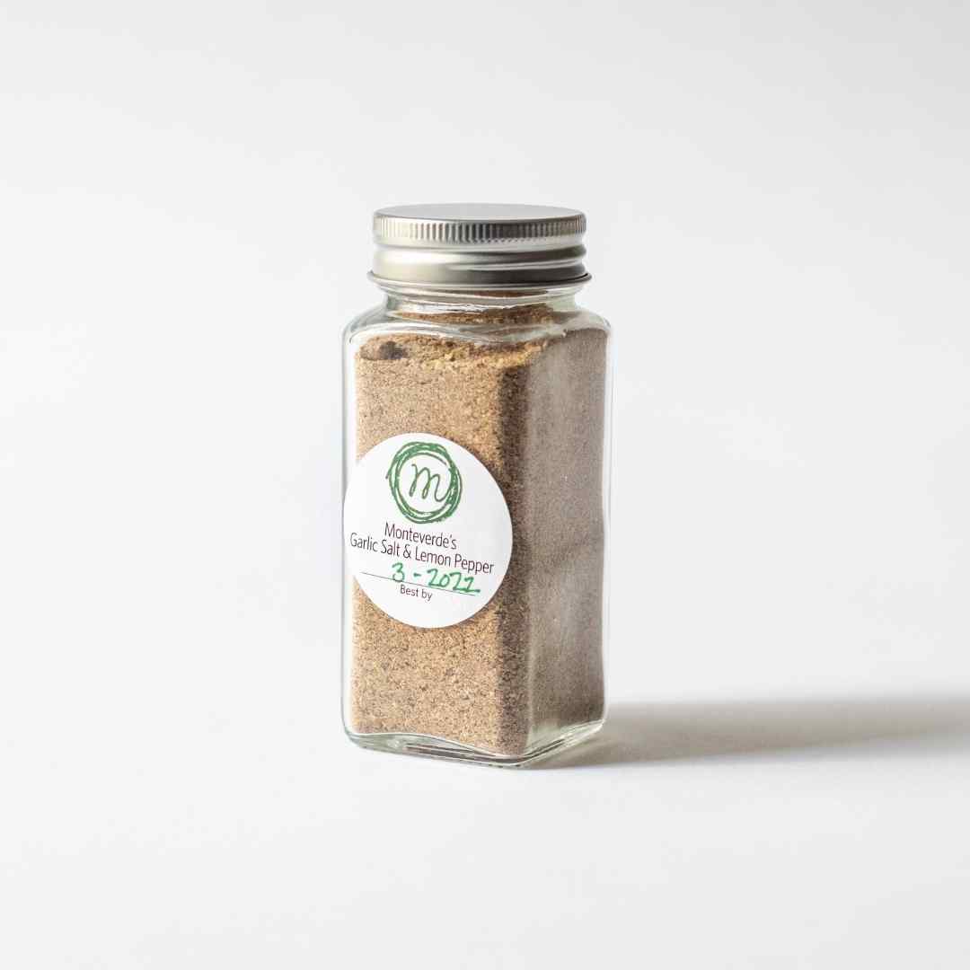 Chef's Pantry - Image 6