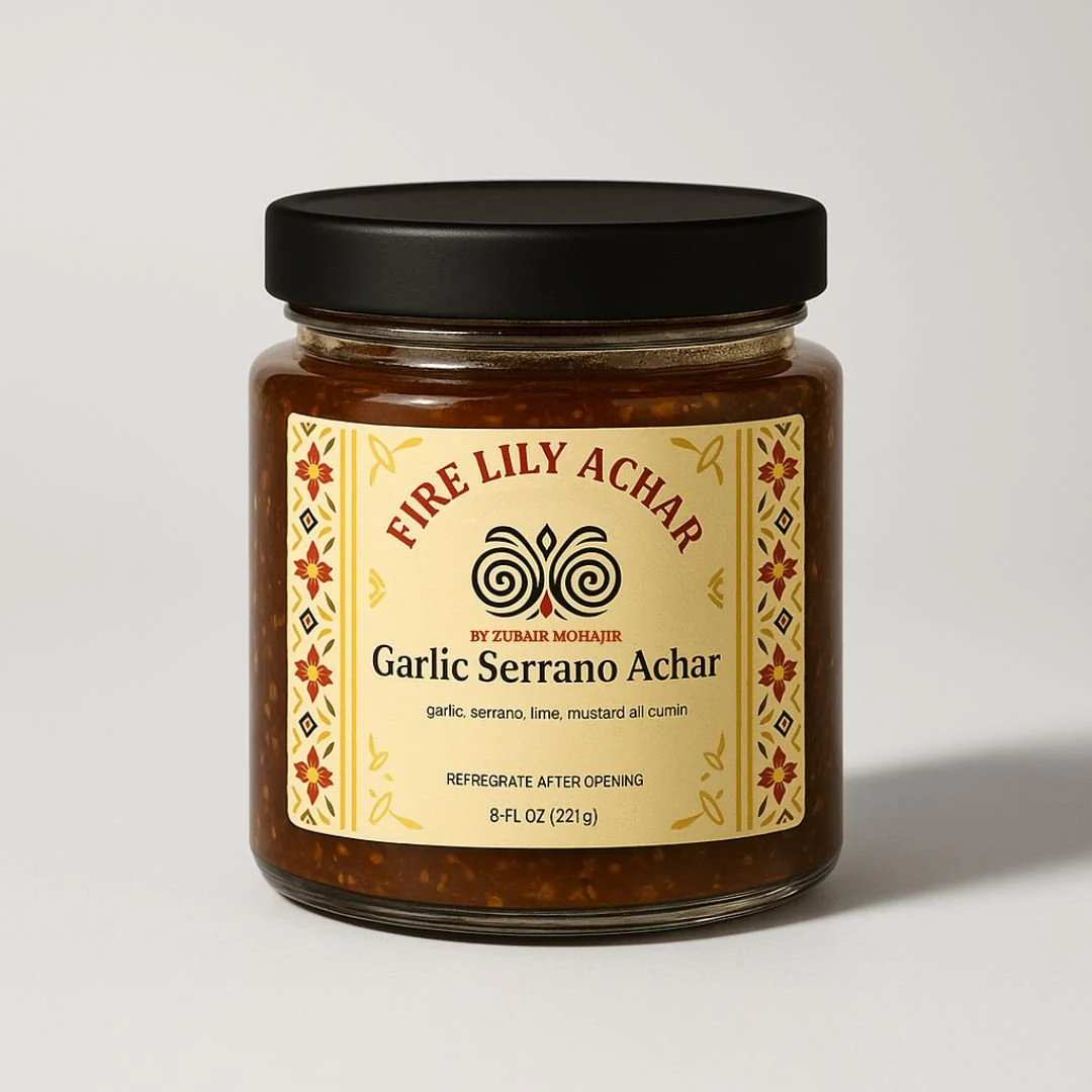 Chef's Pantry - Image 9