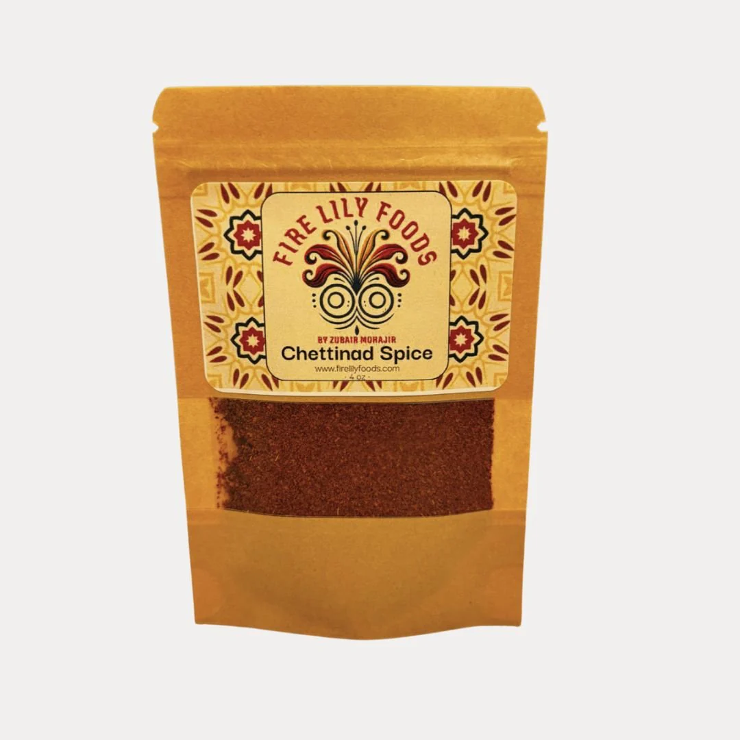 Chettinad Spice