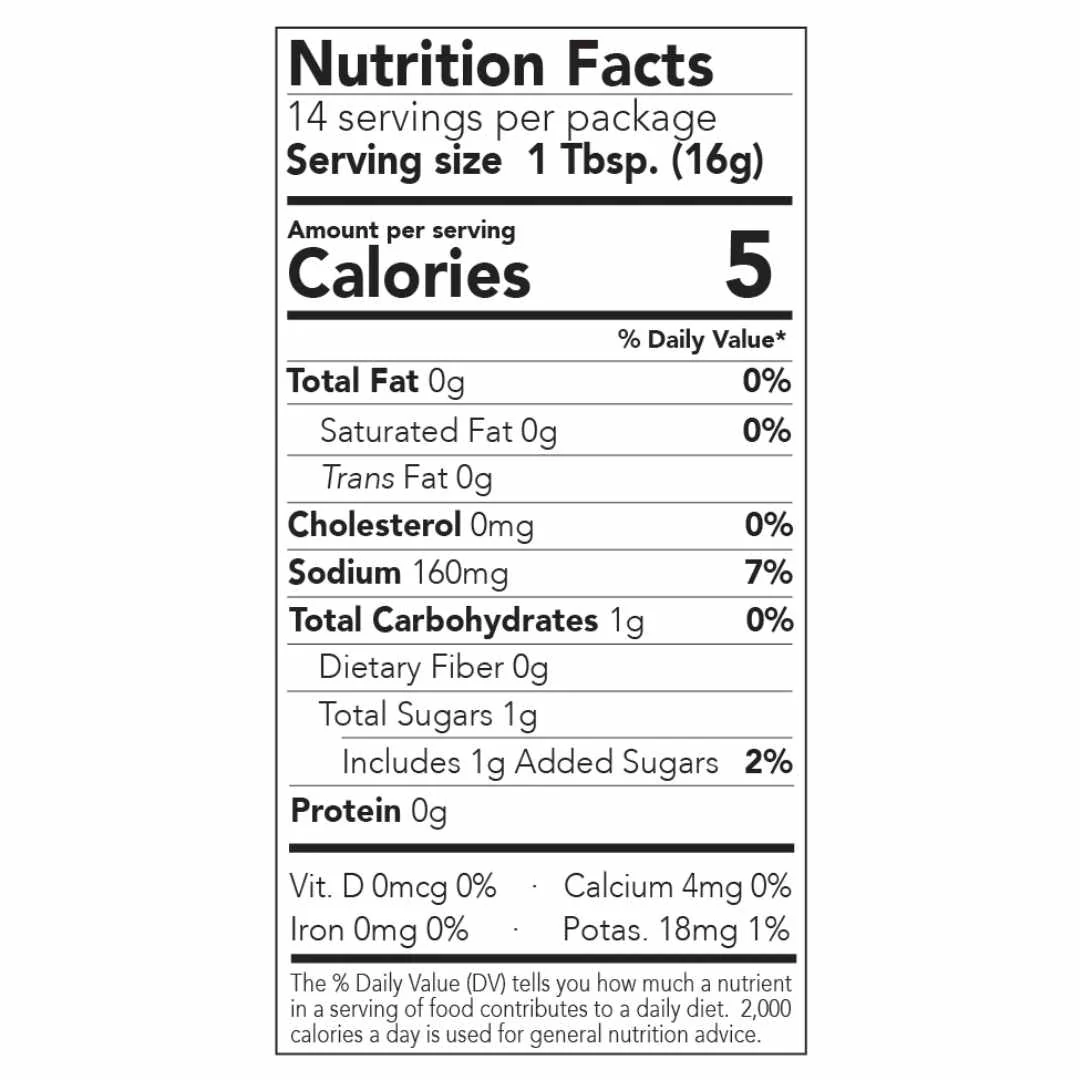 Chicago Fire Sauce - Image 2