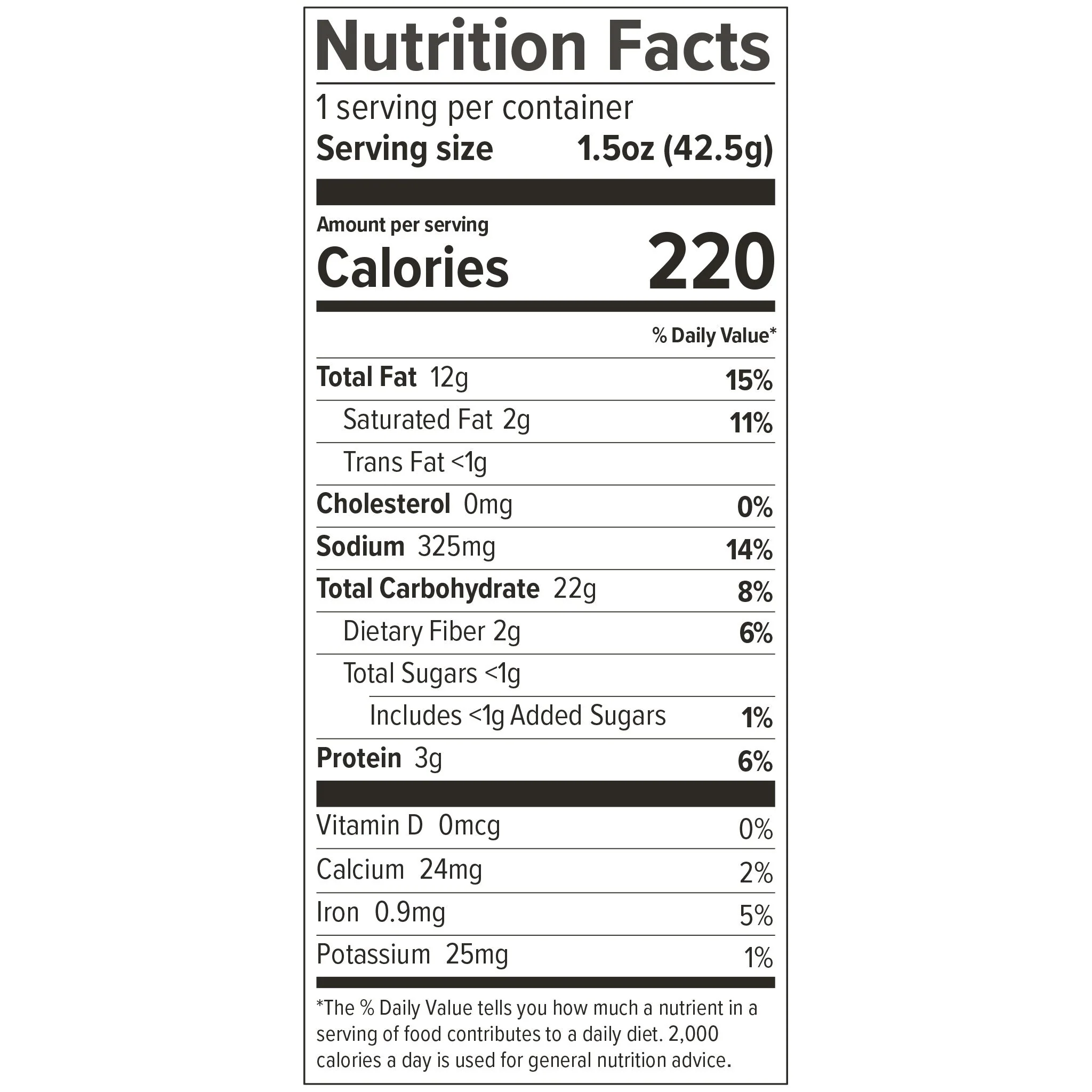 Chicago Italian Beef Chips - Image 3