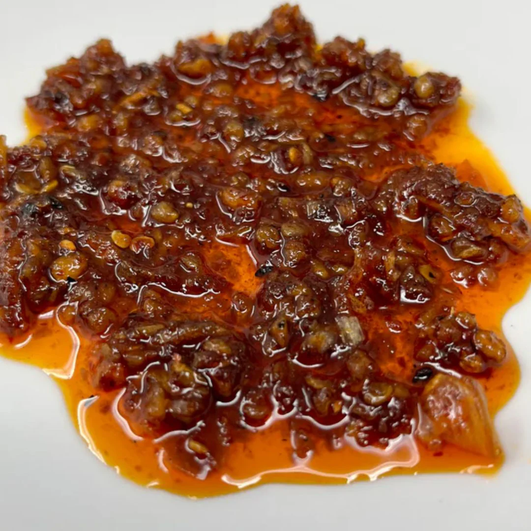 Chili Garlic in Oil (Chunky) - Image 3
