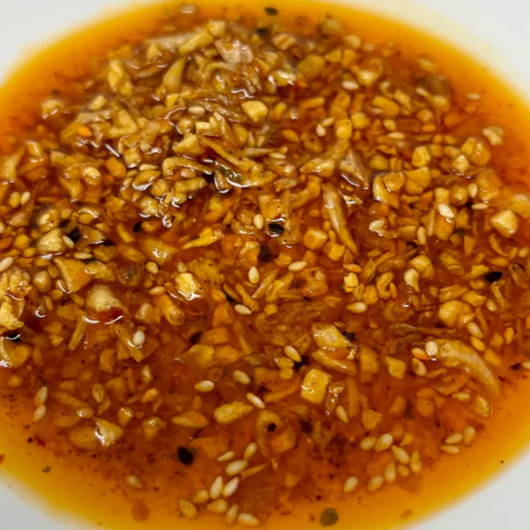 Chili Garlic in Oil (Crispy) - Image 4