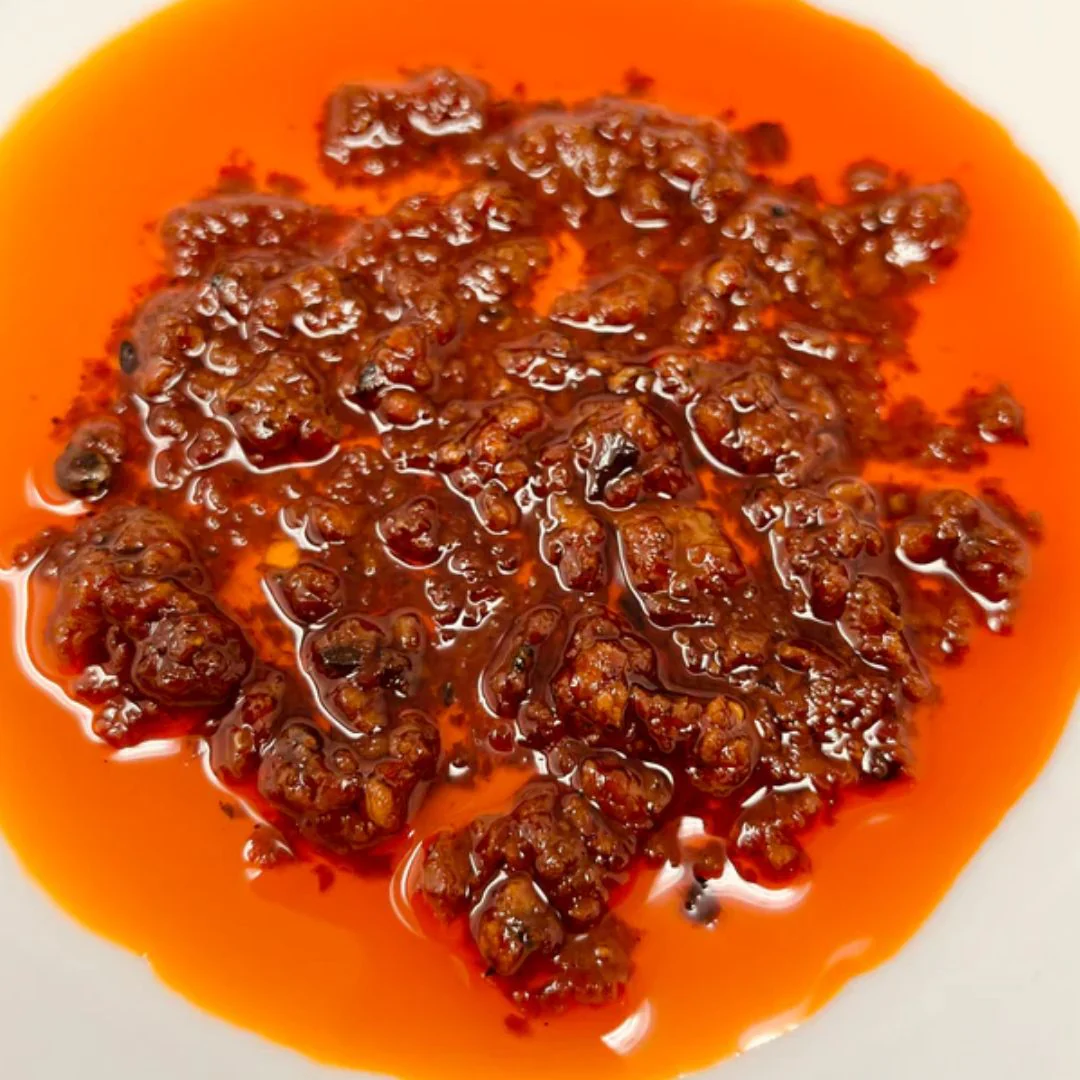 Chili Garlic in Oil (Original) - Image 3