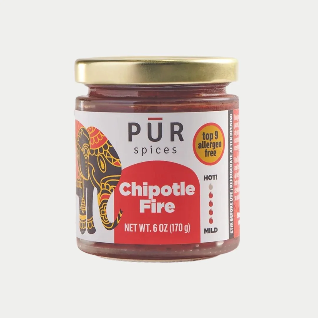 Chipotle Fire