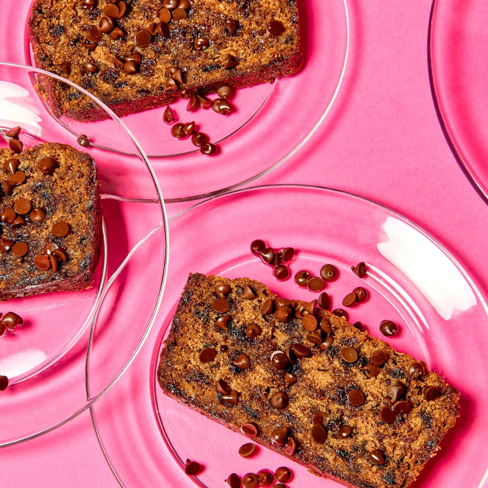 Chocolate Chip Gluten-Free Banana Bread Mix - Image 3