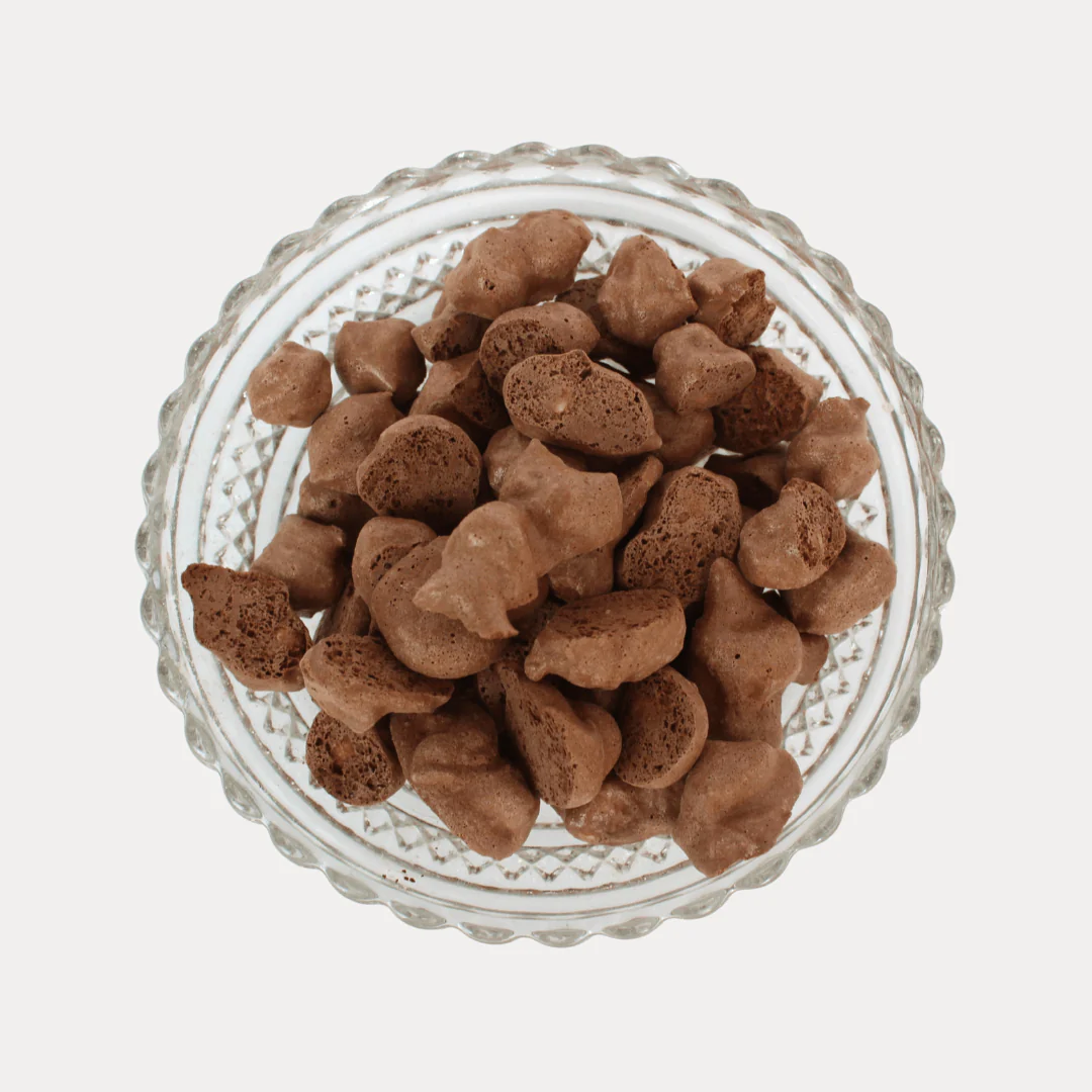 Chocolate Hazelnut Dainties - Image 2