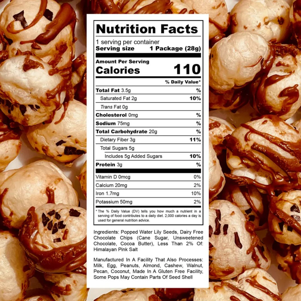 Chocolate Karma Pops - Image 3